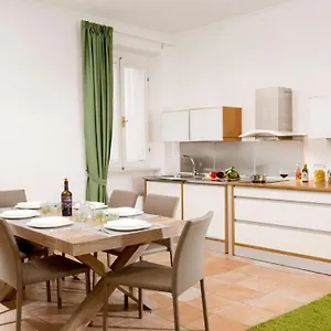  Apartamento Myapartsuite Colosseo Italia