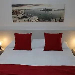  Apartamento Casanova Italia
