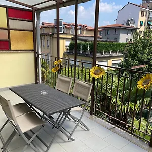  Apartamento Aspromonte Italia