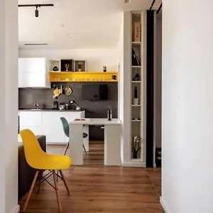  Apartamento Carulli Design Italia