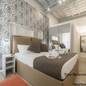  Apartamento Cs Exclusive Campo De Fiori Palace Italia
