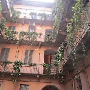  Apartamento Charming And Elegant Historic Center Of Italia