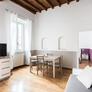  Apartamento A World Aparts - 105 Pellegrino Italia