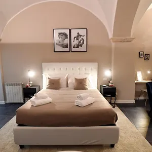  Apartamento 21 - Piazza Navona Italia