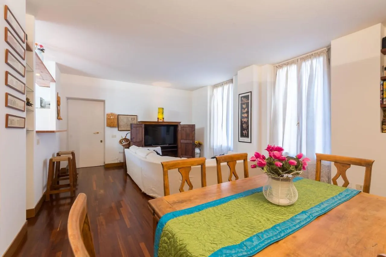 Brera 27 Suite Milán Apartamento