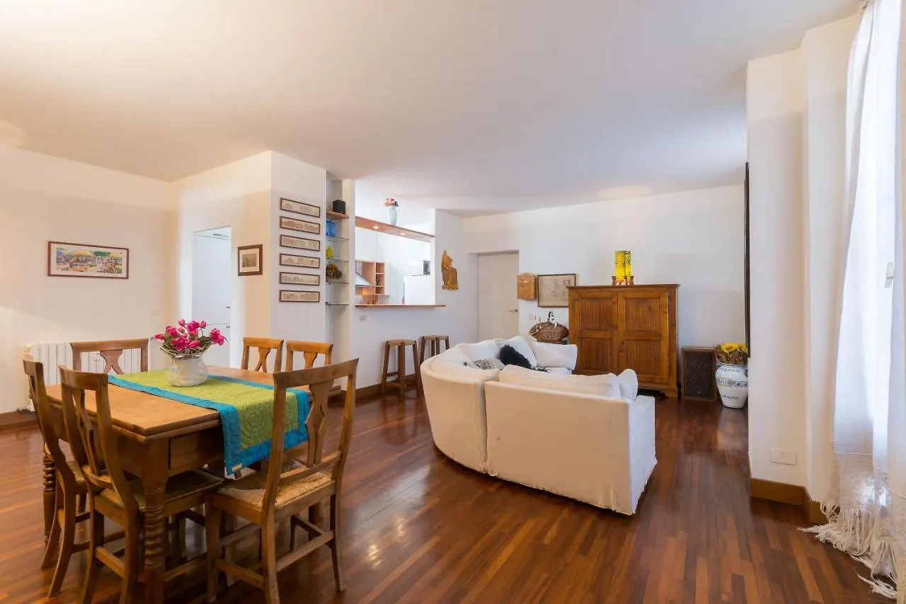 Apartamento Brera 27 Suite Milán Italia