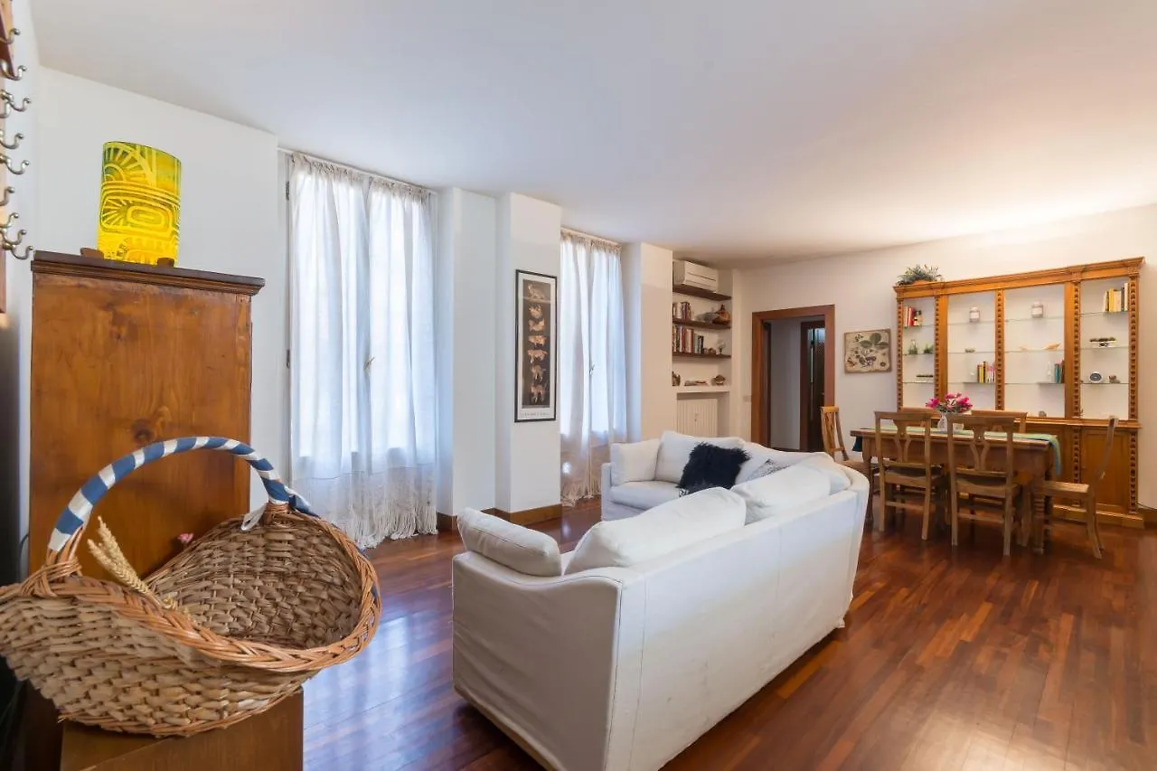 Brera 27 Suite Milán