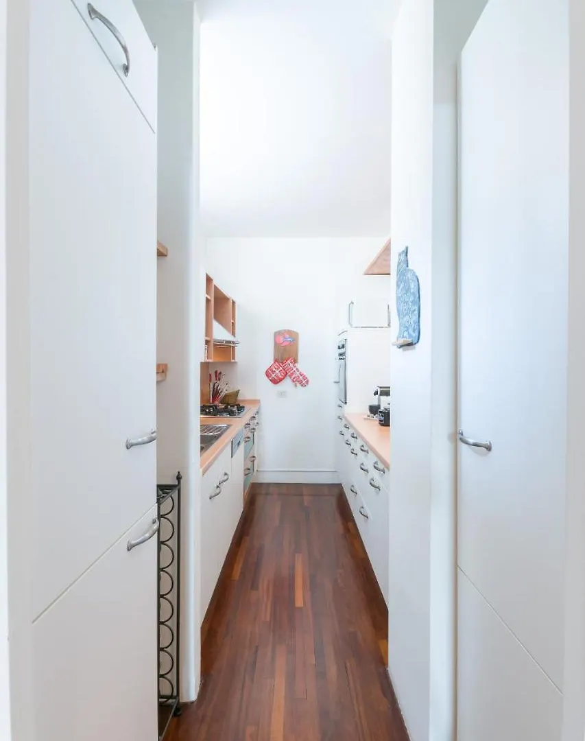 Brera 27 Suite Milán Apartamento