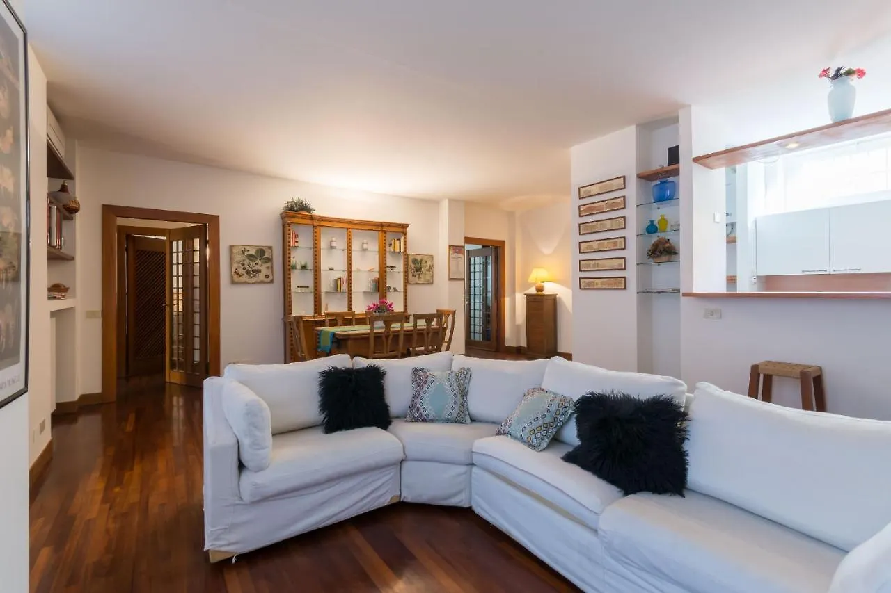 Apartamento Brera 27 Suite Milán Italia