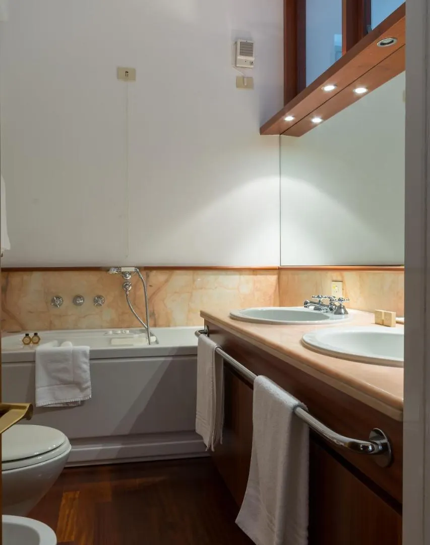 Apartamento Brera 27 Suite Milán Italia