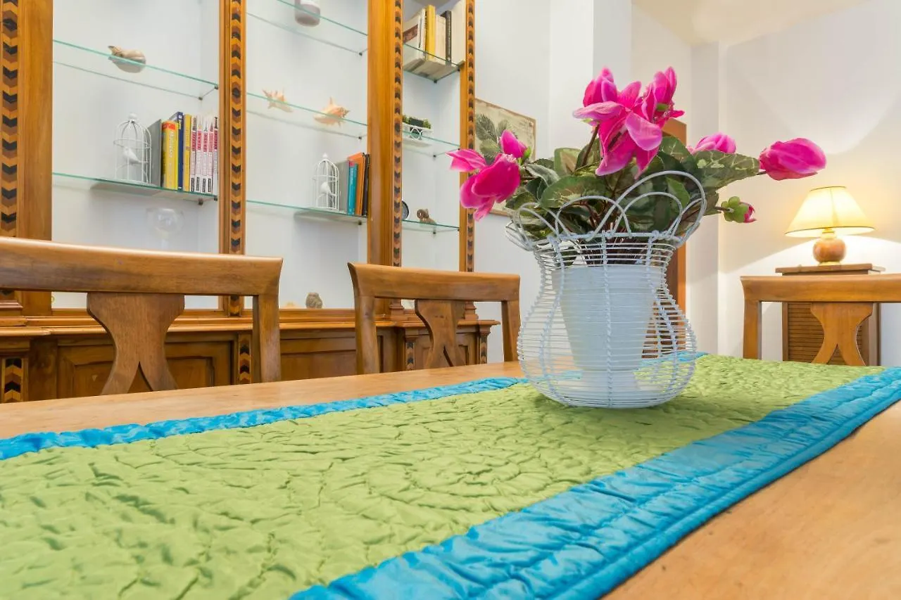 Apartamento Brera 27 Suite Milán Italia