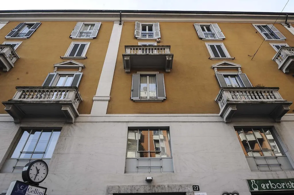 Brera 27 Suite Milano