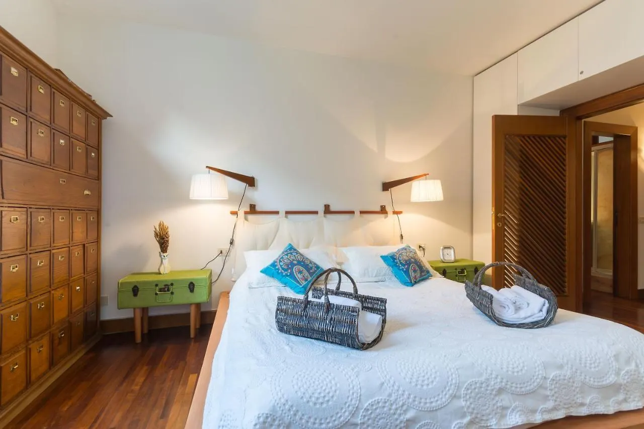 Appartamento Brera 27 Suite Milano