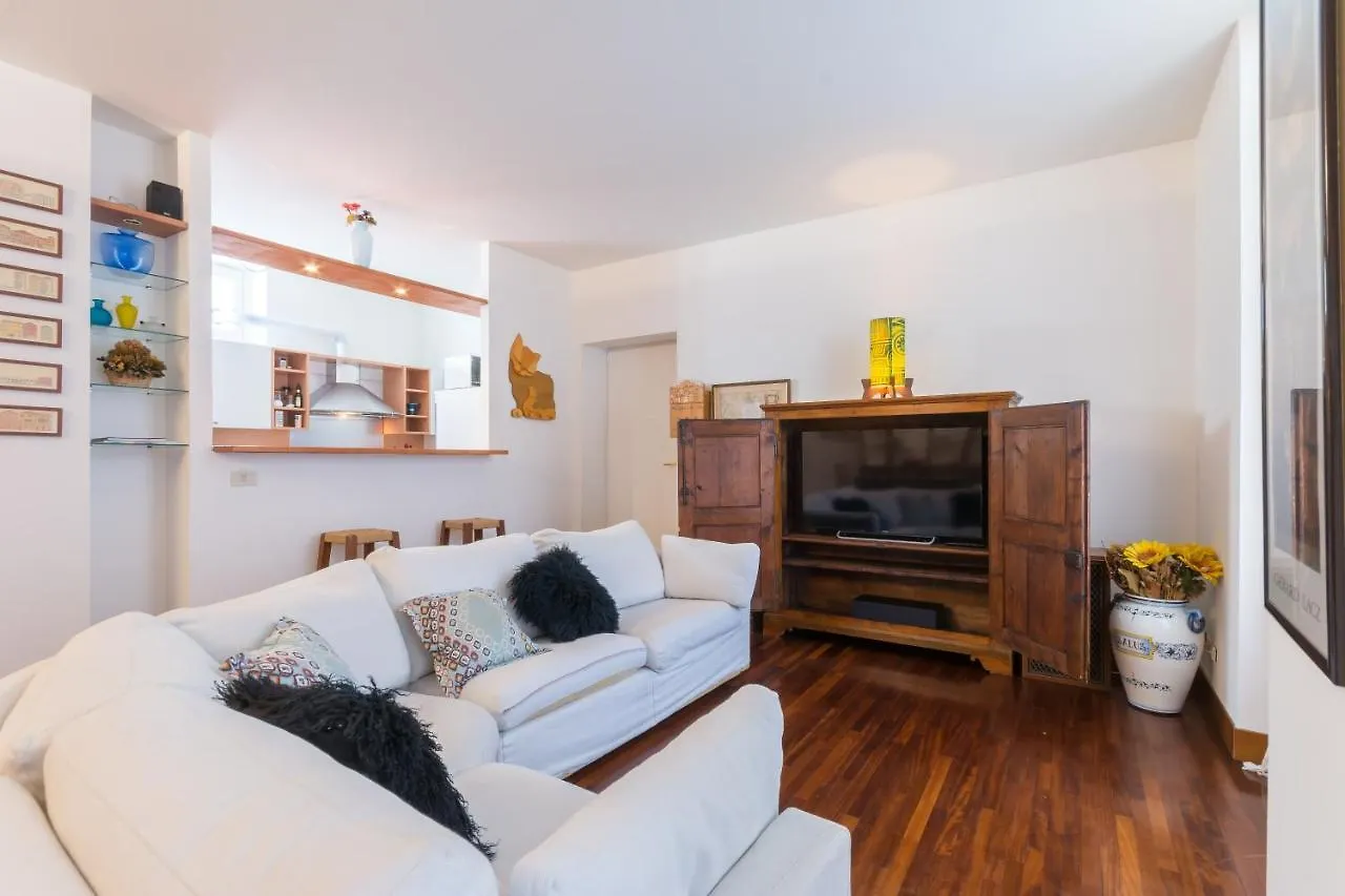 Brera 27 Suite Milano Italia