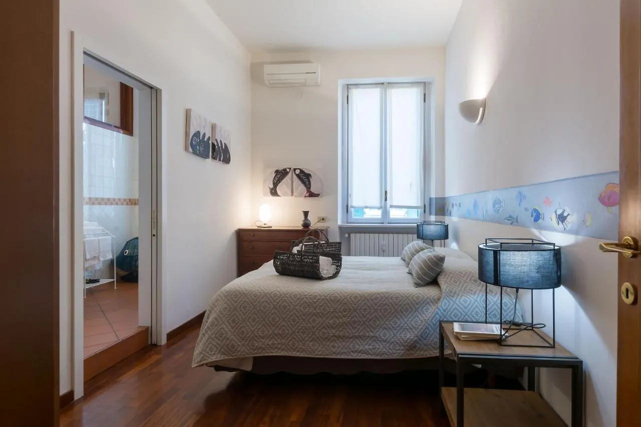 Brera 27 Suite Milano 0*,