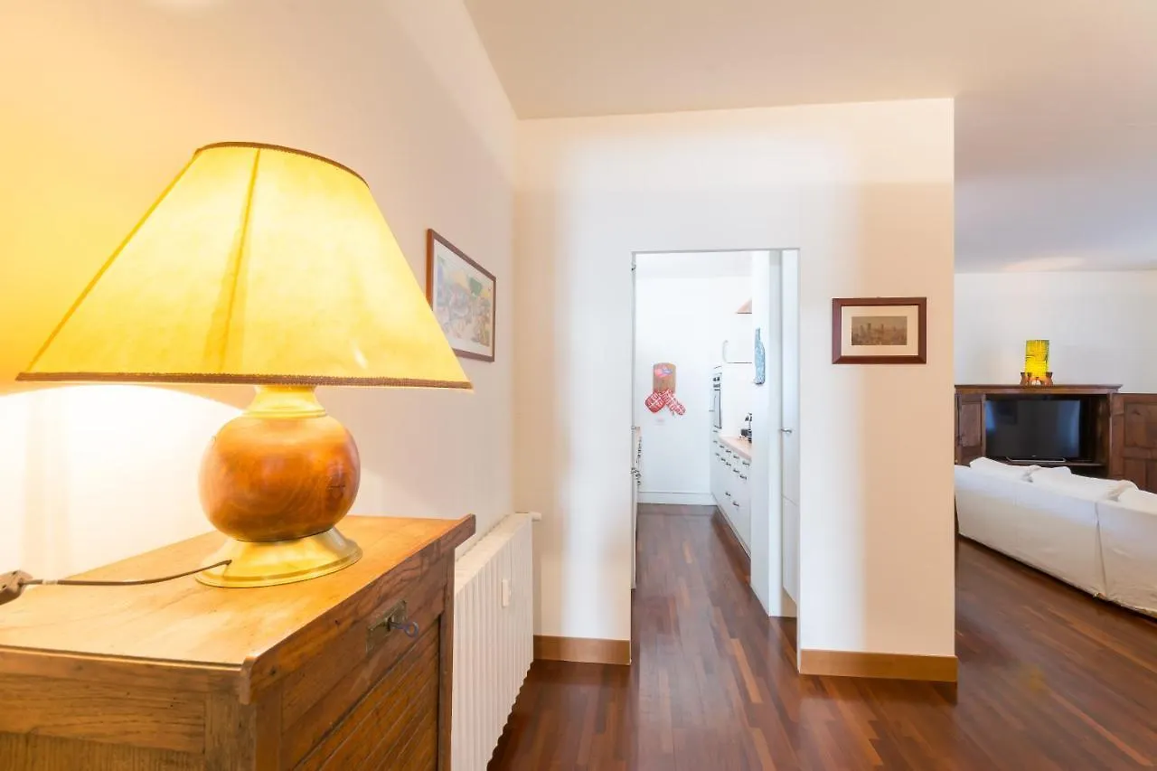 Brera 27 Suite Milano Appartamento