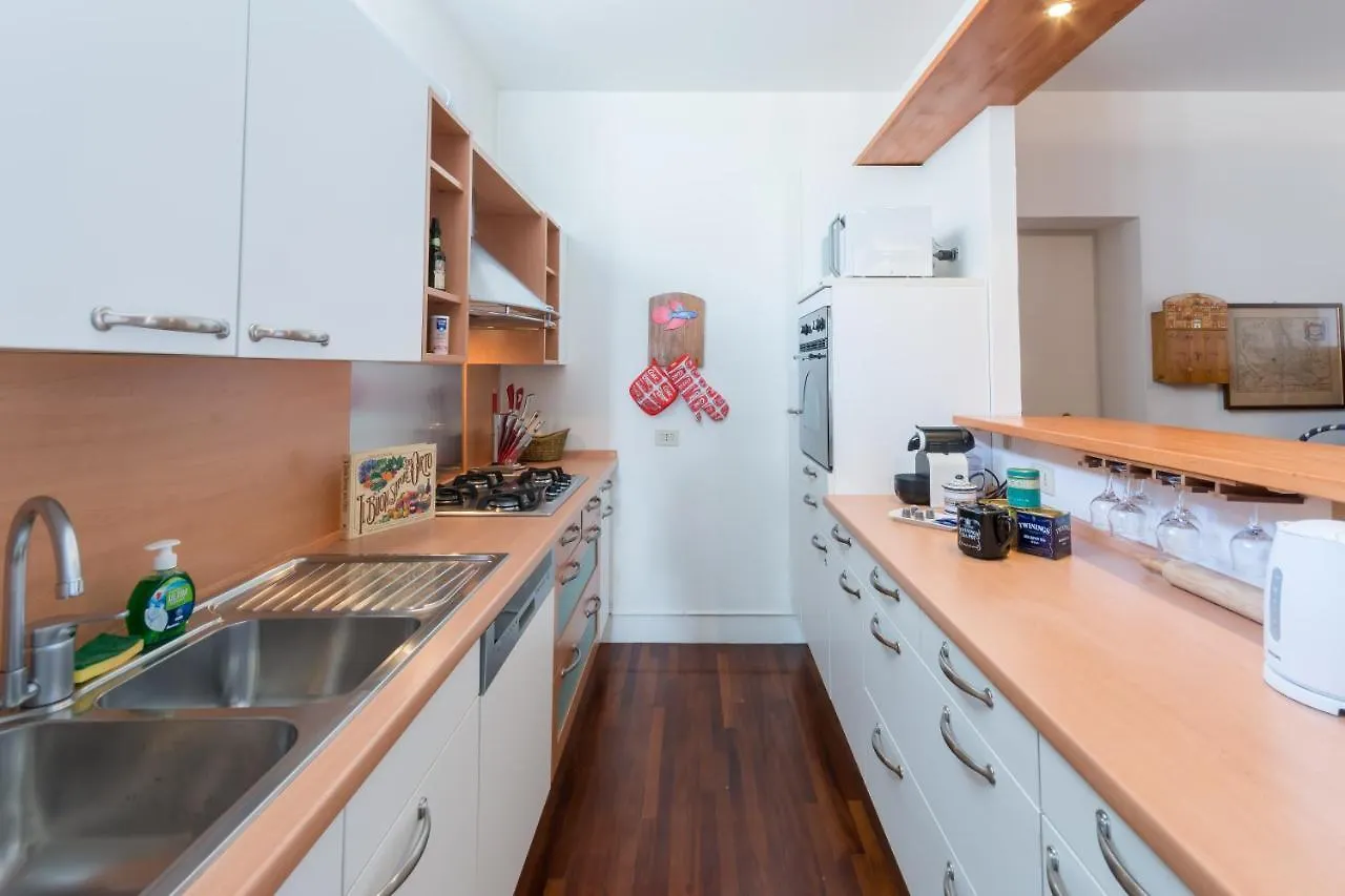 Appartamento Brera 27 Suite Milano