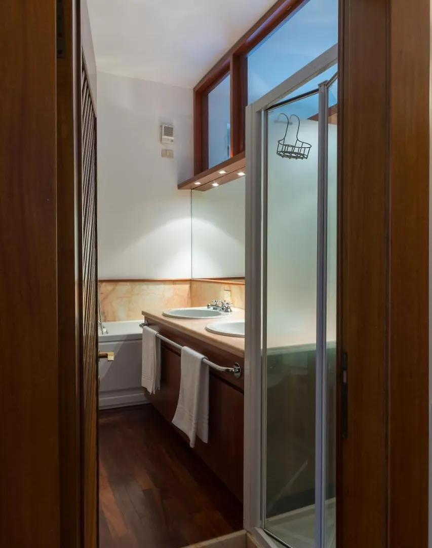 Brera 27 Suite Milano Appartamento