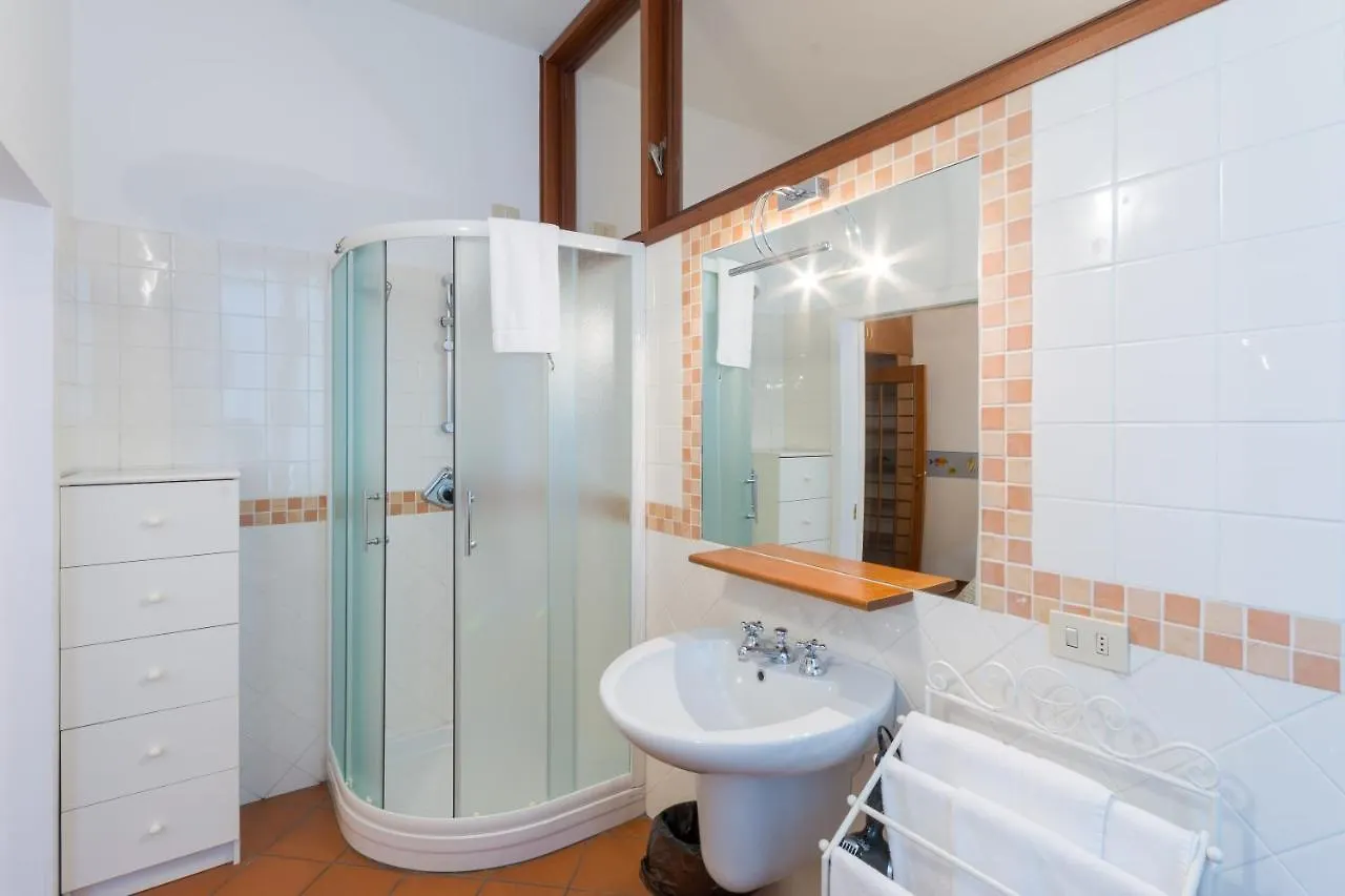 Appartamento Brera 27 Suite Milano
