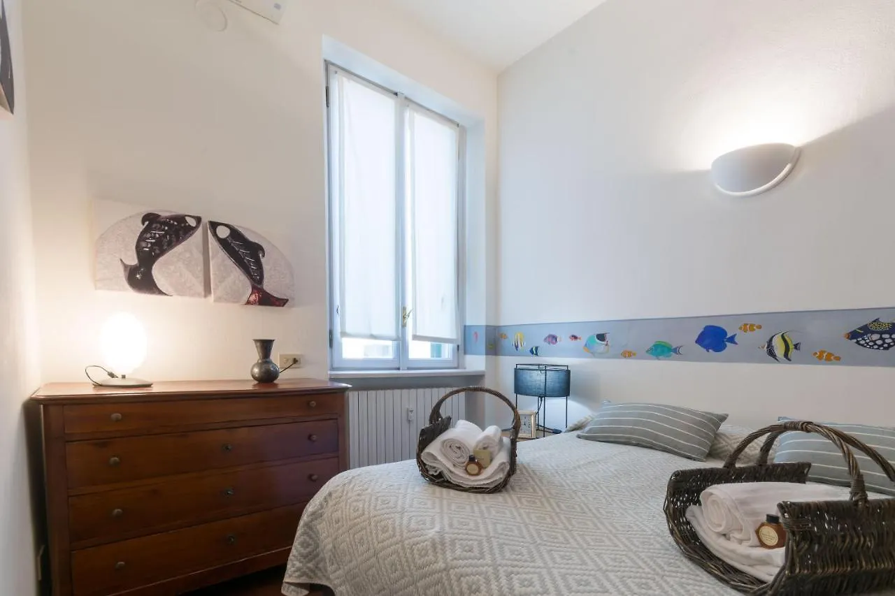 Brera 27 Suite Milano Appartamento